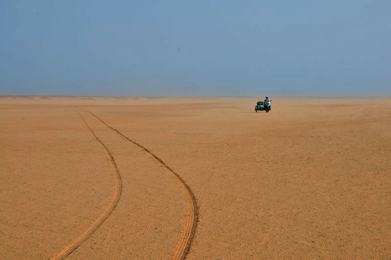 Mauritania